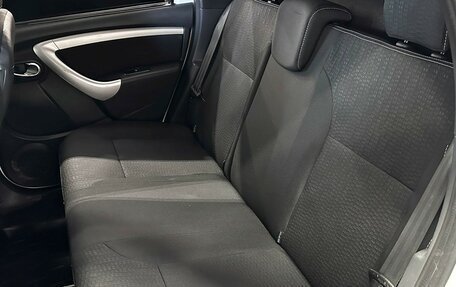 Nissan Terrano III, 2021 год, 1 330 000 рублей, 13 фотография