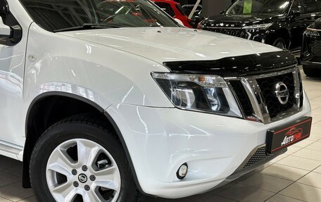 Nissan Terrano III, 2021 год, 1 330 000 рублей, 10 фотография
