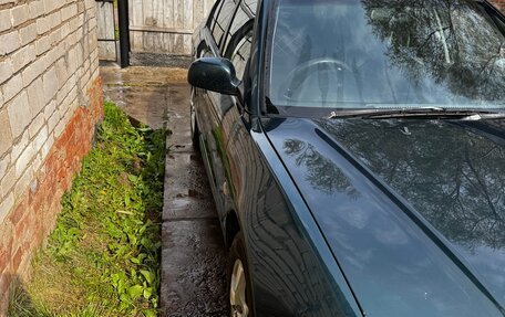 Mitsubishi Galant VIII, 2000 год, 430 000 рублей, 3 фотография