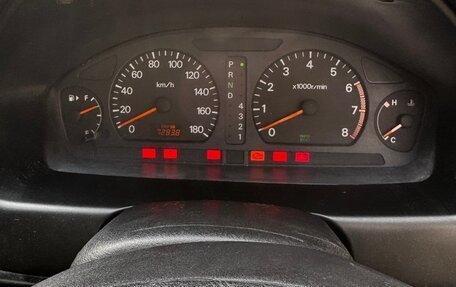 Mitsubishi Galant VIII, 2000 год, 430 000 рублей, 7 фотография
