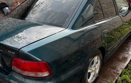 Mitsubishi Galant VIII, 2000 год, 430 000 рублей, 4 фотография