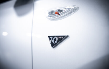 Hyundai Solaris II рестайлинг, 2021 год, 1 690 000 рублей, 11 фотография