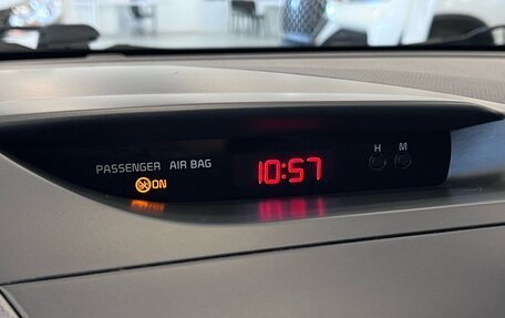 KIA Cerato III, 2017 год, 1 670 000 рублей, 15 фотография