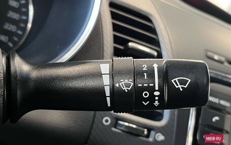 KIA Cerato III, 2017 год, 1 670 000 рублей, 14 фотография