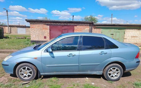 Ford Focus IV, 2005 год, 320 000 рублей, 2 фотография