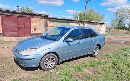 Ford Focus IV, 2005 год, 320 000 рублей, 4 фотография