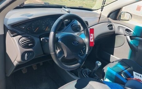 Ford Focus IV, 2005 год, 320 000 рублей, 5 фотография