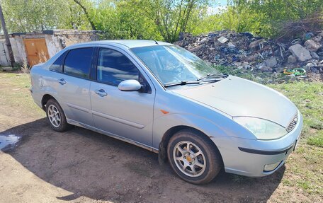Ford Focus IV, 2005 год, 320 000 рублей, 6 фотография