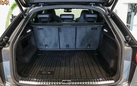 Audi Q8 I, 2020 год, 8 500 000 рублей, 10 фотография