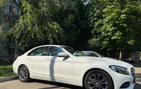 Mercedes-Benz C-Класс, 2015 год, 2 350 000 рублей, 5 фотография