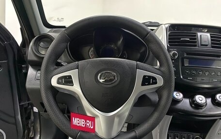 Lifan X60 I рестайлинг, 2013 год, 475 000 рублей, 5 фотография