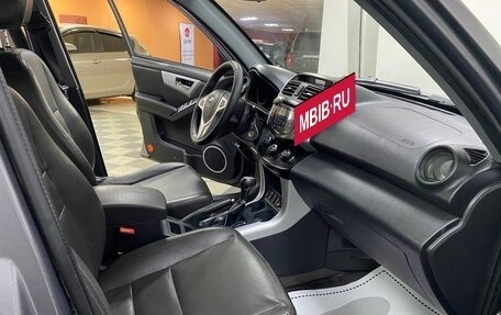 Lifan X60 I рестайлинг, 2013 год, 475 000 рублей, 6 фотография