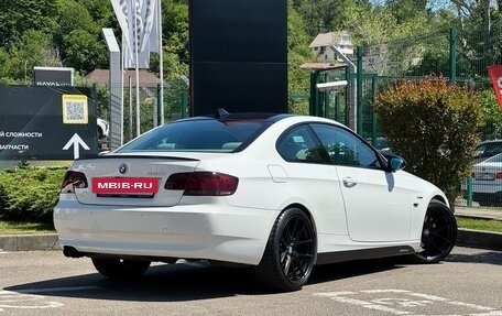 BMW 3 серия, 2006 год, 1 360 000 рублей, 3 фотография