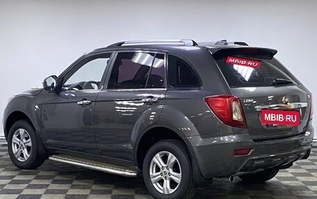 Lifan X60 I рестайлинг, 2013 год, 475 000 рублей, 2 фотография