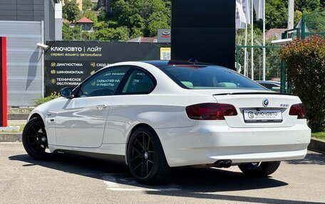 BMW 3 серия, 2006 год, 1 360 000 рублей, 4 фотография