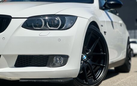 BMW 3 серия, 2006 год, 1 360 000 рублей, 7 фотография