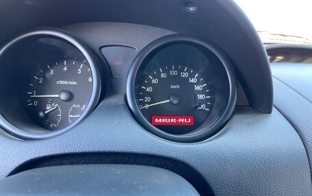Chevrolet Aveo III, 2007 год, 475 000 рублей, 6 фотография