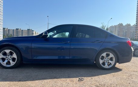 BMW 3 серия, 2018 год, 2 100 000 рублей, 6 фотография