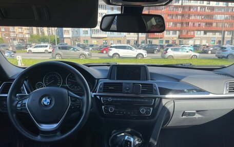 BMW 3 серия, 2018 год, 2 100 000 рублей, 8 фотография