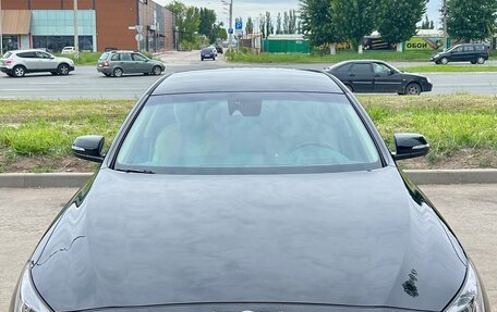 Hyundai Genesis II, 2014 год, 2 650 000 рублей, 3 фотография