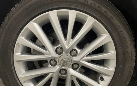 Toyota Camry, 2015 год, 2 150 000 рублей, 6 фотография