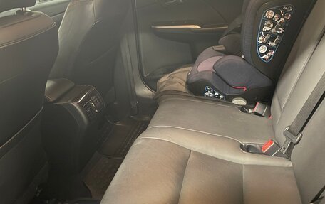 Toyota Camry, 2015 год, 2 150 000 рублей, 7 фотография
