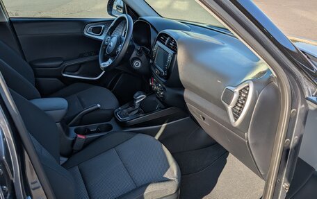 KIA Soul III, 2019 год, 1 950 000 рублей, 12 фотография
