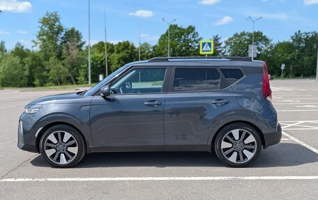 KIA Soul III, 2019 год, 1 950 000 рублей, 8 фотография