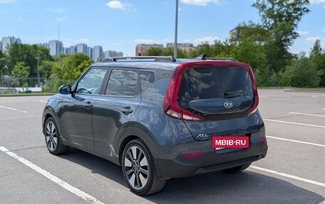 KIA Soul III, 2019 год, 1 950 000 рублей, 7 фотография