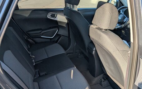 KIA Soul III, 2019 год, 1 950 000 рублей, 15 фотография