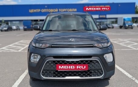 KIA Soul III, 2019 год, 1 950 000 рублей, 10 фотография