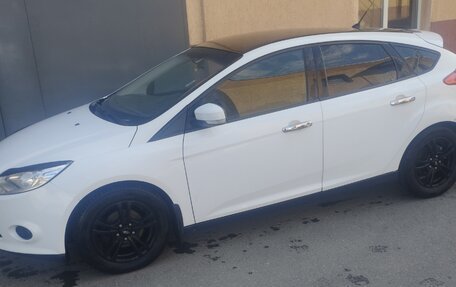 Ford Focus III, 2011 год, 650 000 рублей, 3 фотография