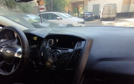 Ford Focus III, 2011 год, 650 000 рублей, 4 фотография