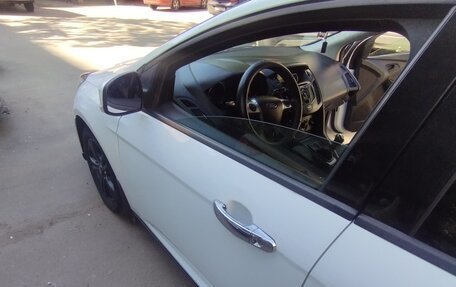 Ford Focus III, 2011 год, 650 000 рублей, 5 фотография