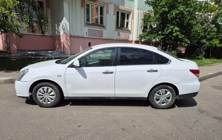 Nissan Almera, 2014 год, 350 000 рублей, 3 фотография