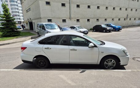 Nissan Almera, 2014 год, 350 000 рублей, 4 фотография