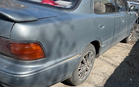 Toyota Camry V30, 1991 год, 149 000 рублей, 3 фотография