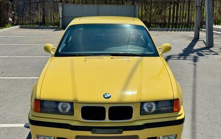 BMW 3 серия, 1994 год, 4 200 000 рублей, 3 фотография