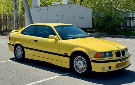 BMW 3 серия, 1994 год, 4 200 000 рублей, 4 фотография
