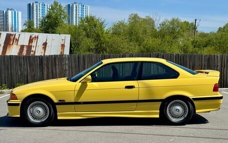 BMW 3 серия, 1994 год, 4 200 000 рублей, 6 фотография