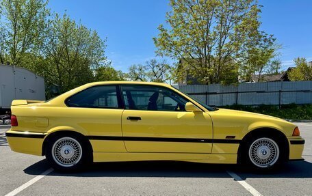 BMW 3 серия, 1994 год, 4 200 000 рублей, 5 фотография