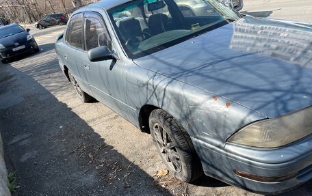 Toyota Camry V30, 1991 год, 149 000 рублей, 5 фотография