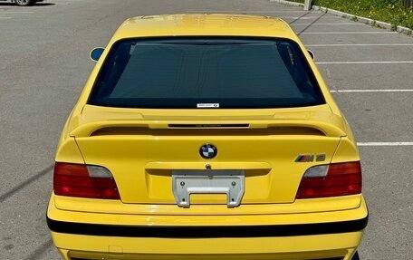 BMW 3 серия, 1994 год, 4 200 000 рублей, 9 фотография