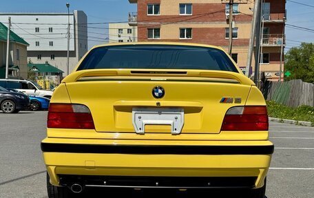 BMW 3 серия, 1994 год, 4 200 000 рублей, 8 фотография