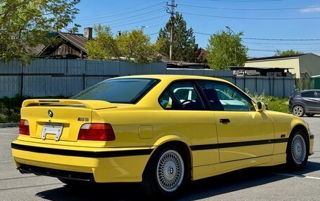 BMW 3 серия, 1994 год, 4 200 000 рублей, 7 фотография