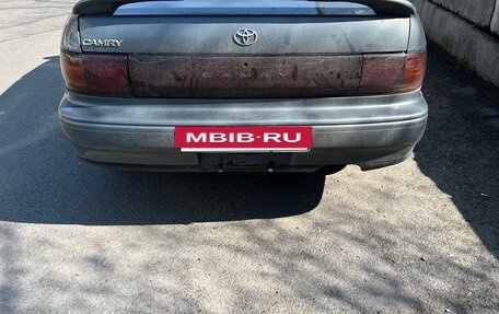 Toyota Camry V30, 1991 год, 149 000 рублей, 2 фотография