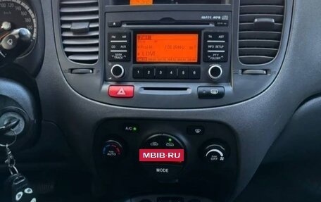 KIA Rio II, 2010 год, 710 000 рублей, 3 фотография