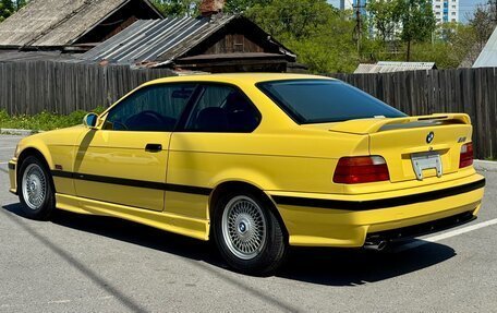 BMW 3 серия, 1994 год, 4 200 000 рублей, 10 фотография