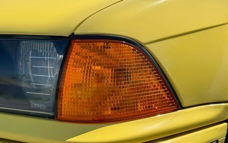 BMW 3 серия, 1994 год, 4 200 000 рублей, 17 фотография
