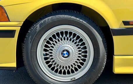 BMW 3 серия, 1994 год, 4 200 000 рублей, 13 фотография